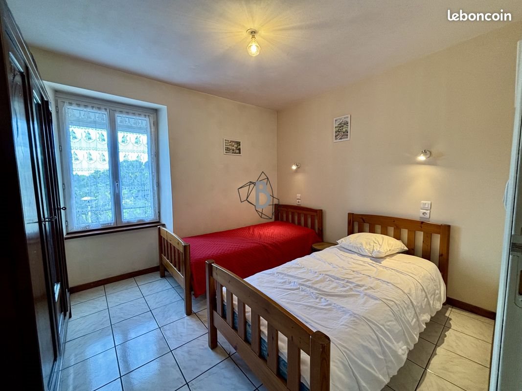 Maison à vendre, 99m², Carmaux