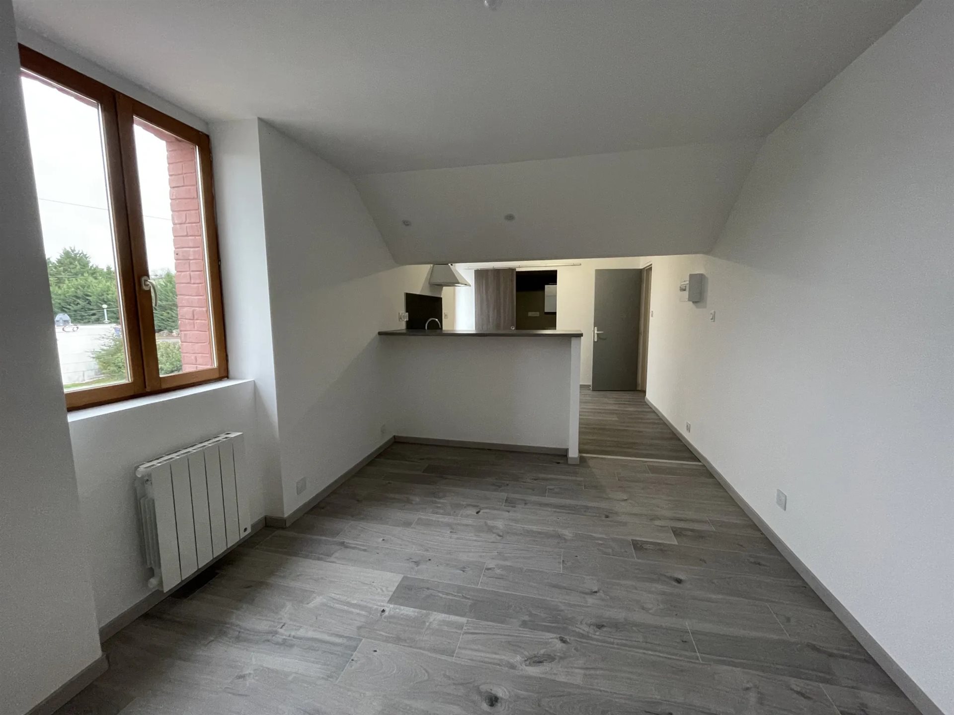 Appartement à louer, 25m², Onet-le-Château