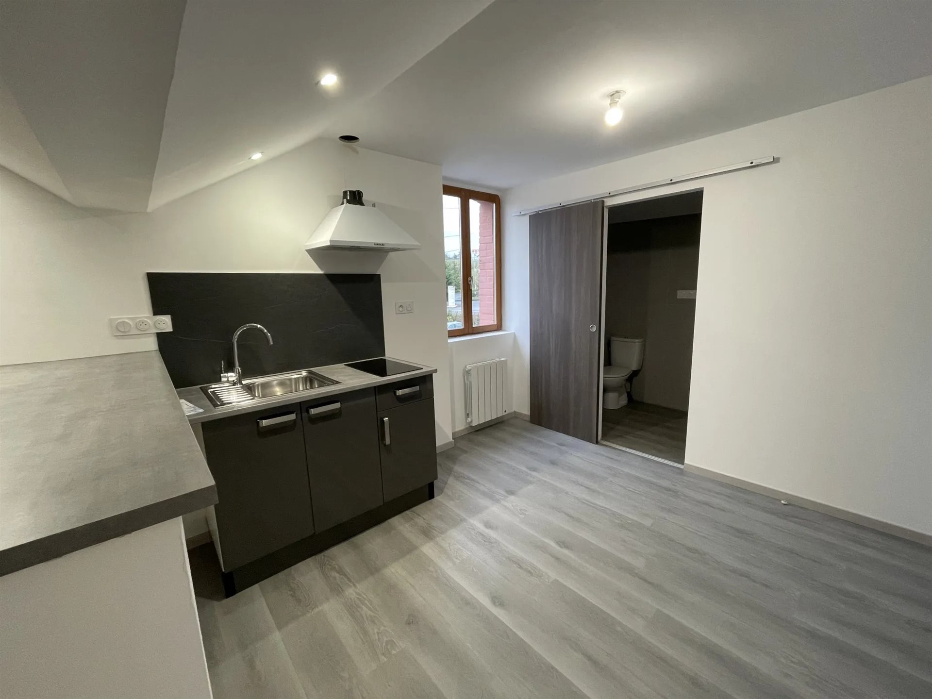 Appartement à louer, 25m², Onet-le-Château