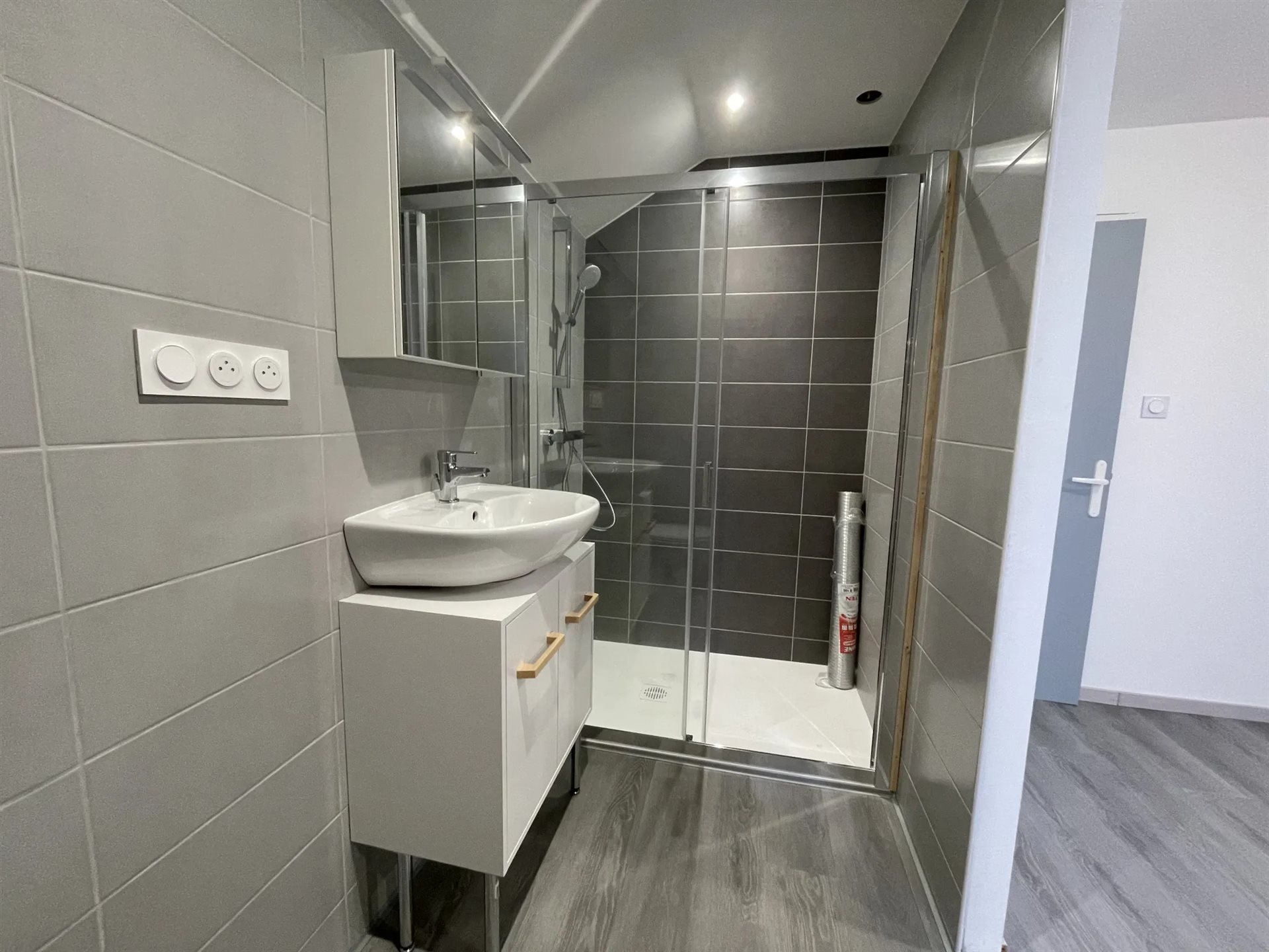 Appartement à louer, 25m², Onet-le-Château