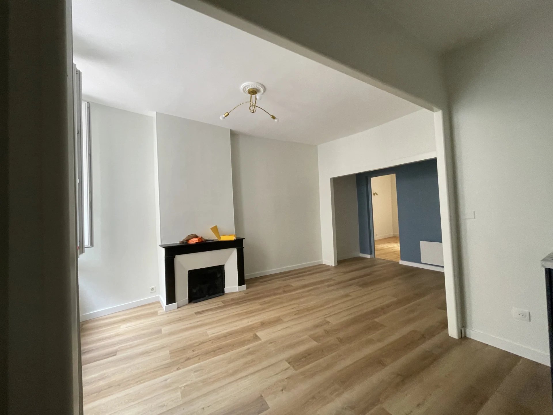 Appartement à louer, 51m², Rodez