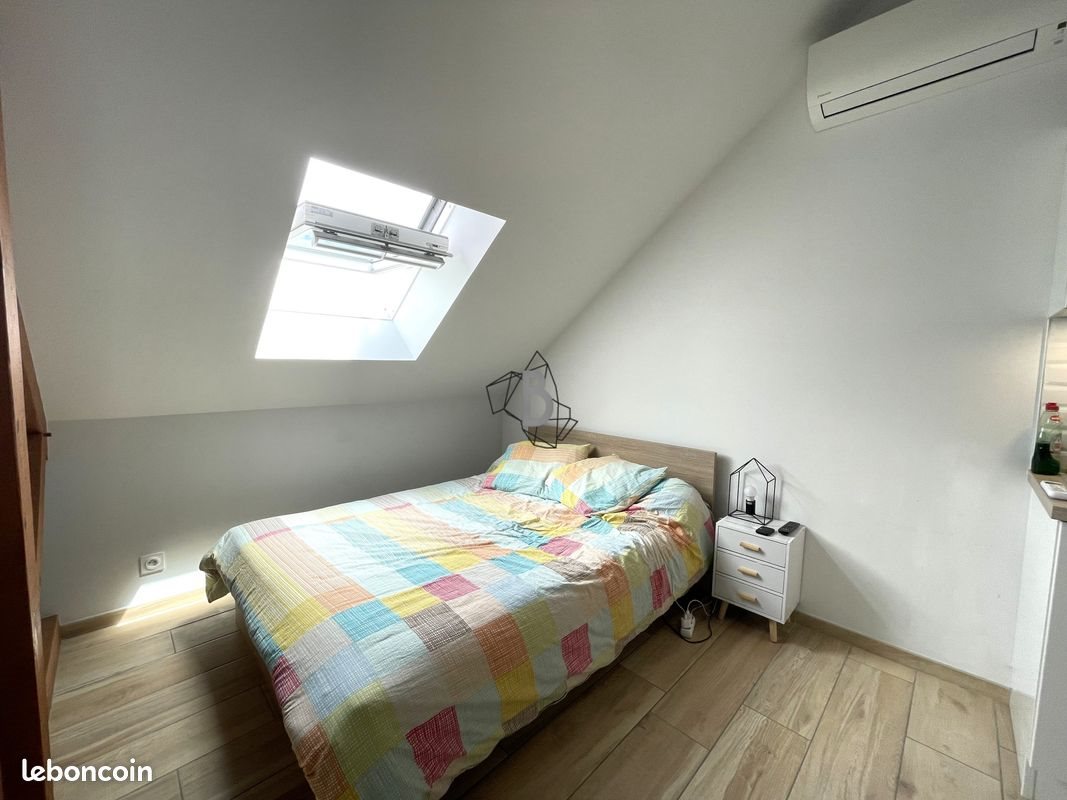 Appartement à louer, 19m², Rodez