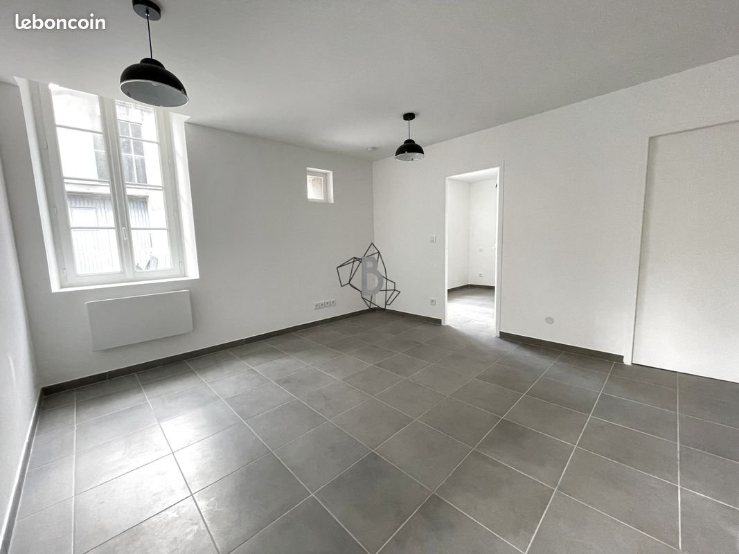 Appartement à louer, 40m², Carmaux
