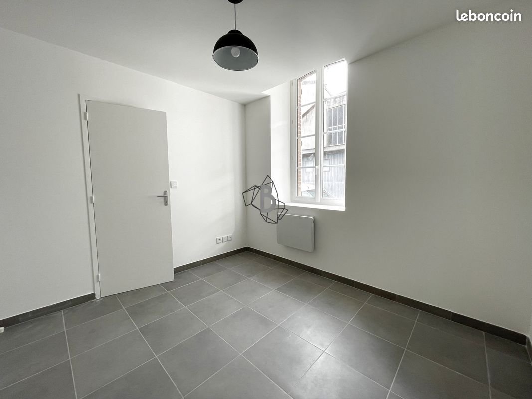 Appartement à louer, 40m², Carmaux
