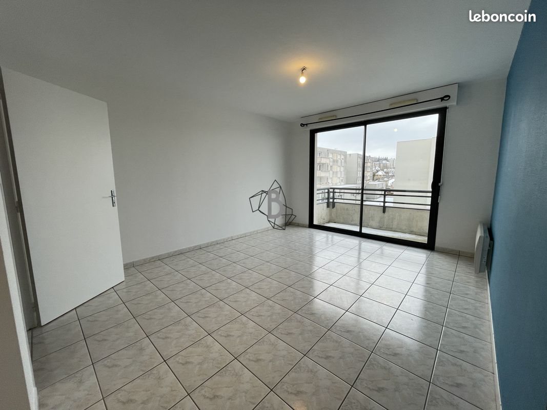Appartement à louer, 36m², Onet-le-Château