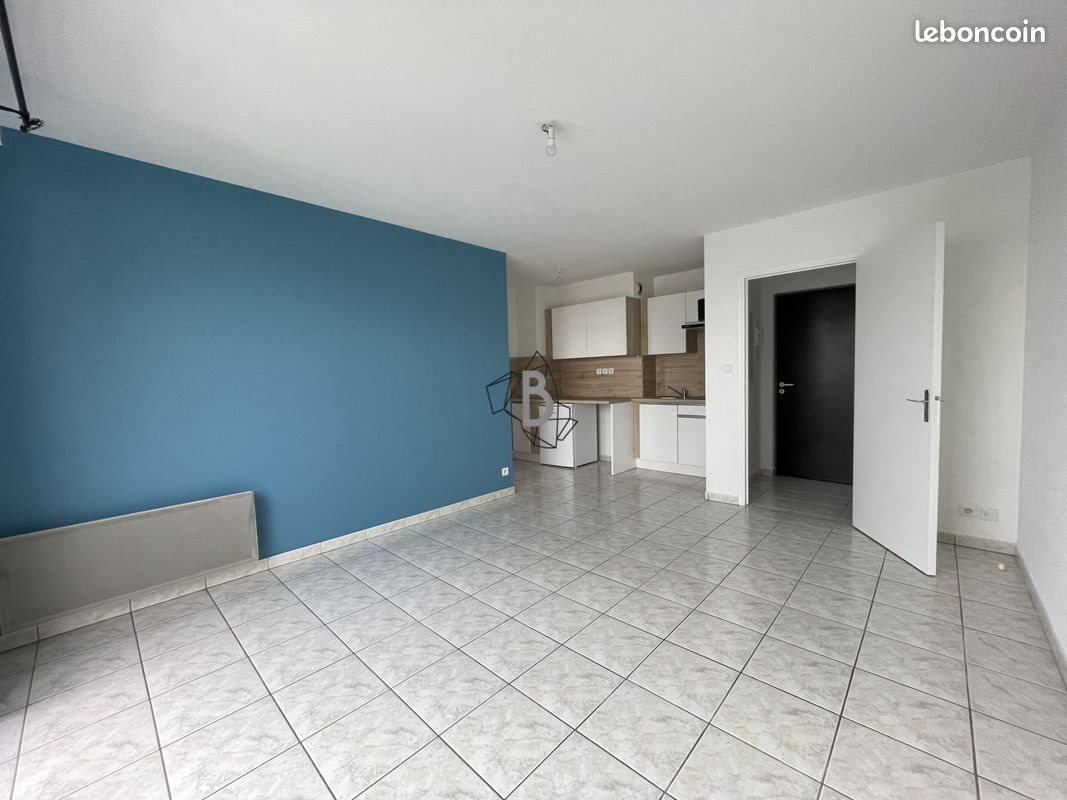 Appartement à louer, 36m², Onet-le-Château