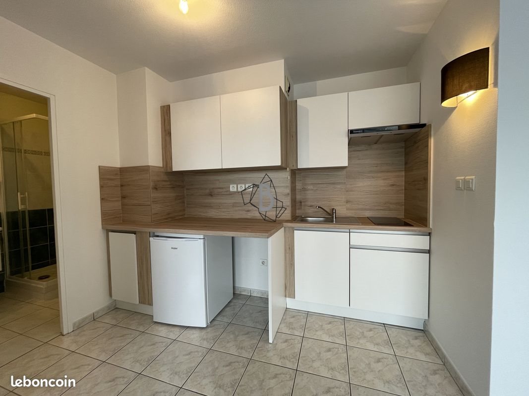 Appartement à louer, 36m², Onet-le-Château