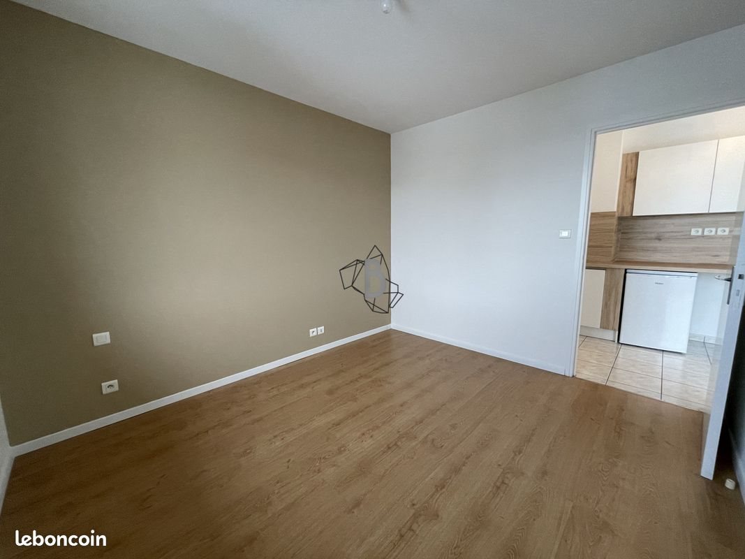 Appartement à louer, 36m², Onet-le-Château