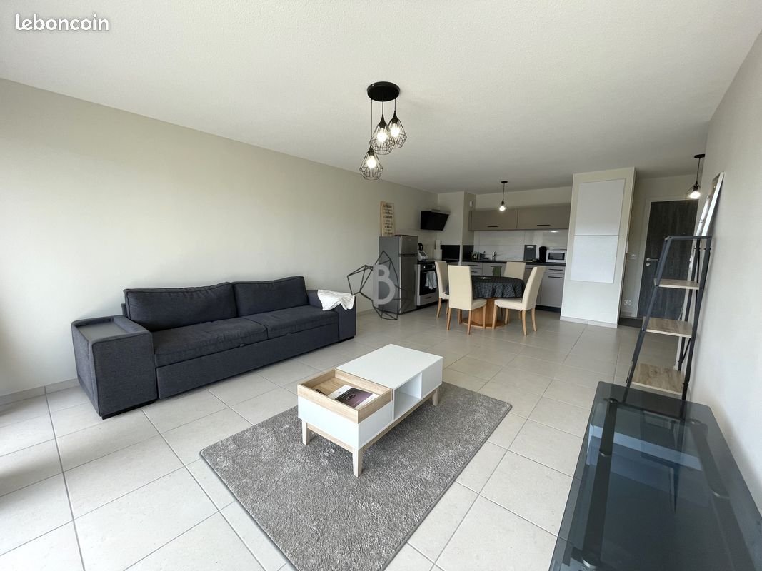 Appartement à louer, 70m², Rodez