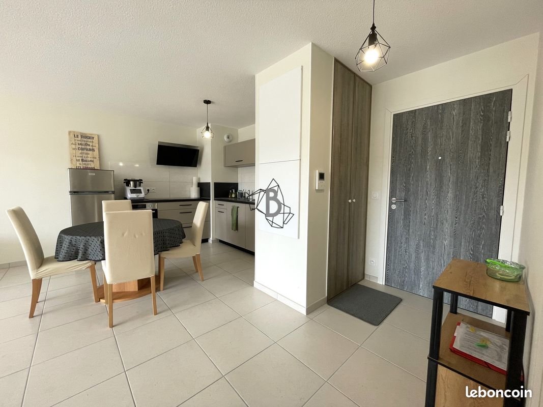 Appartement à louer, 70m², Rodez