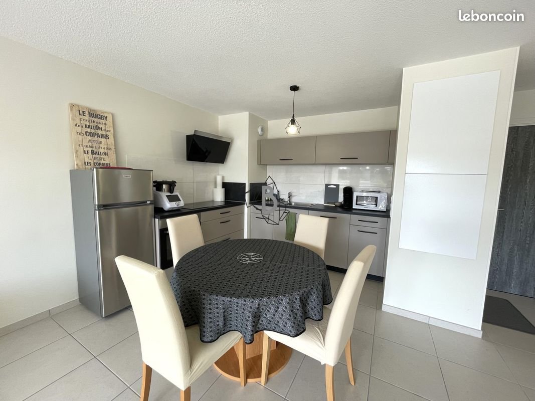 Appartement à louer, 70m², Rodez