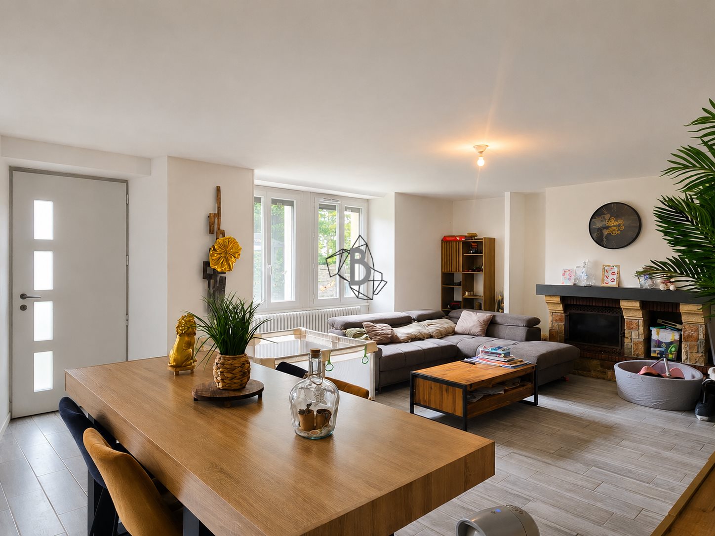 Maison à vendre, 143m², Comps-la-Grand-Ville