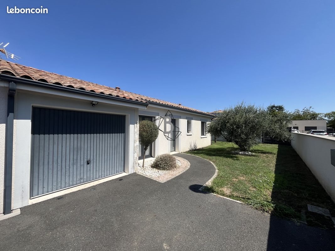 Maison à vendre, 78m², Marssac-sur-Tarn