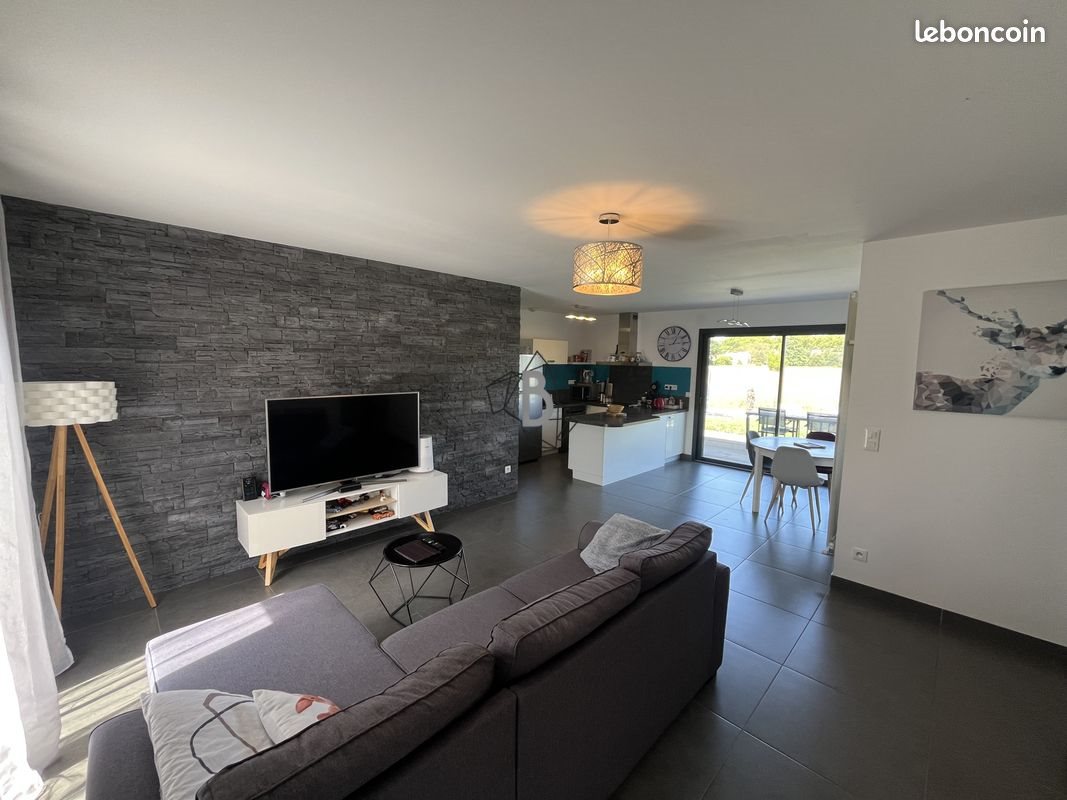 Maison à vendre, 78m², Marssac-sur-Tarn