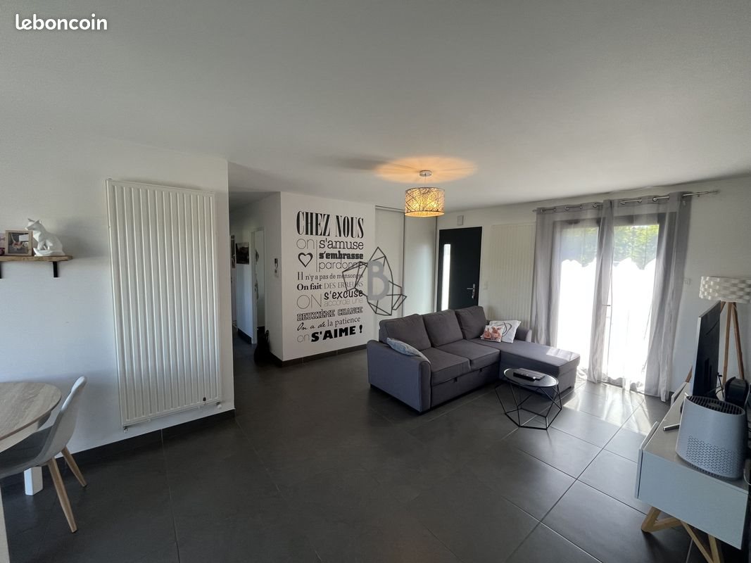 Maison à vendre, 78m², Marssac-sur-Tarn
