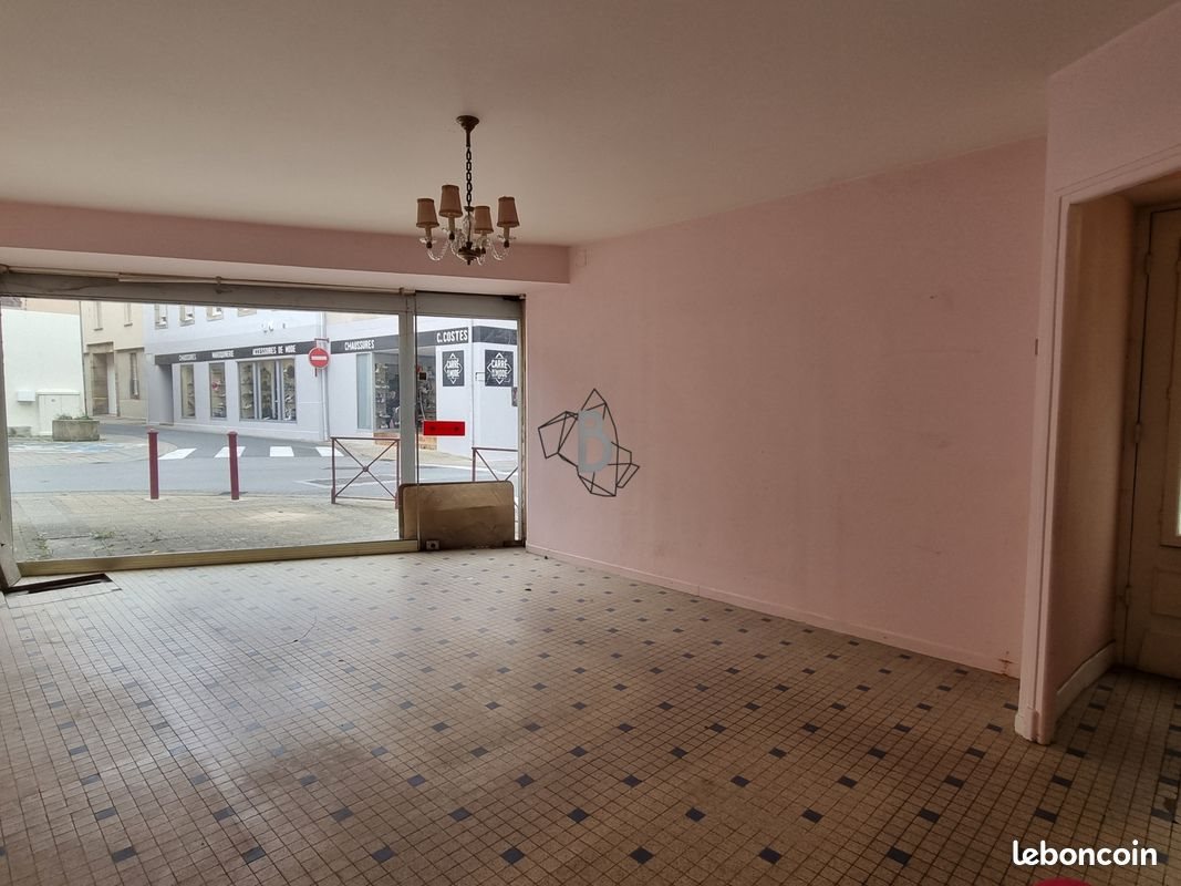 Maison à vendre, 60m², Réquista