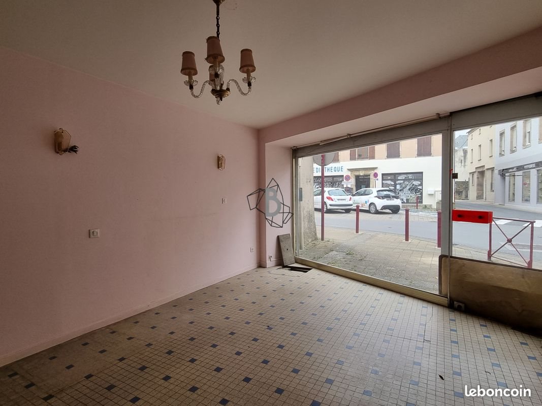 Maison à vendre, 60m², Réquista