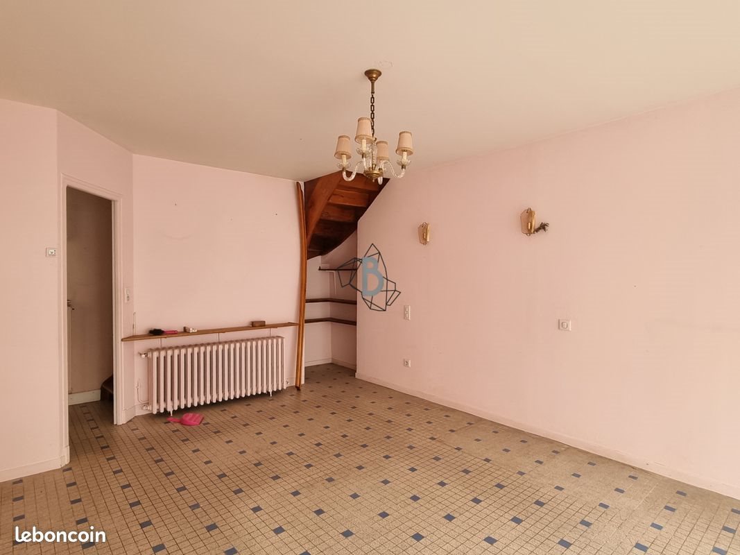 Maison à vendre, 60m², Réquista