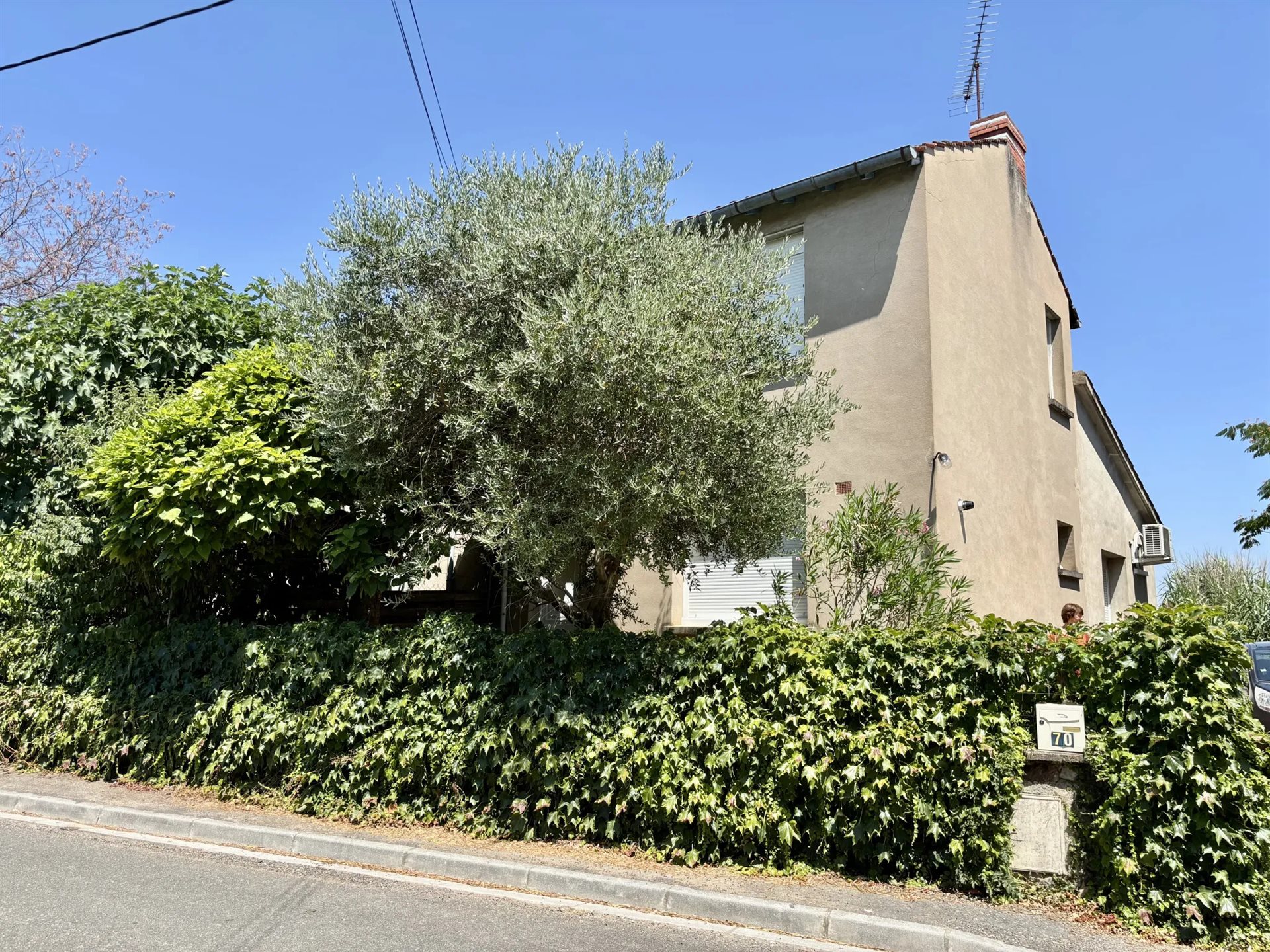 Maison à vendre, 105m², Carmaux