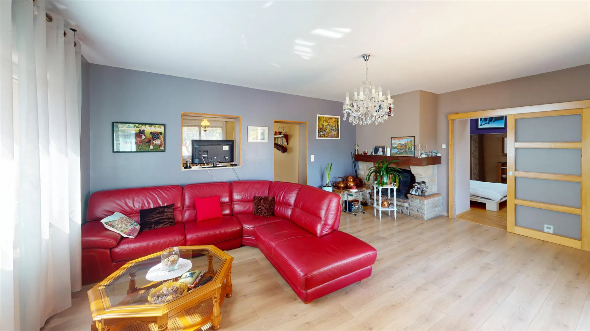 Maison à vendre, 105m², Carmaux