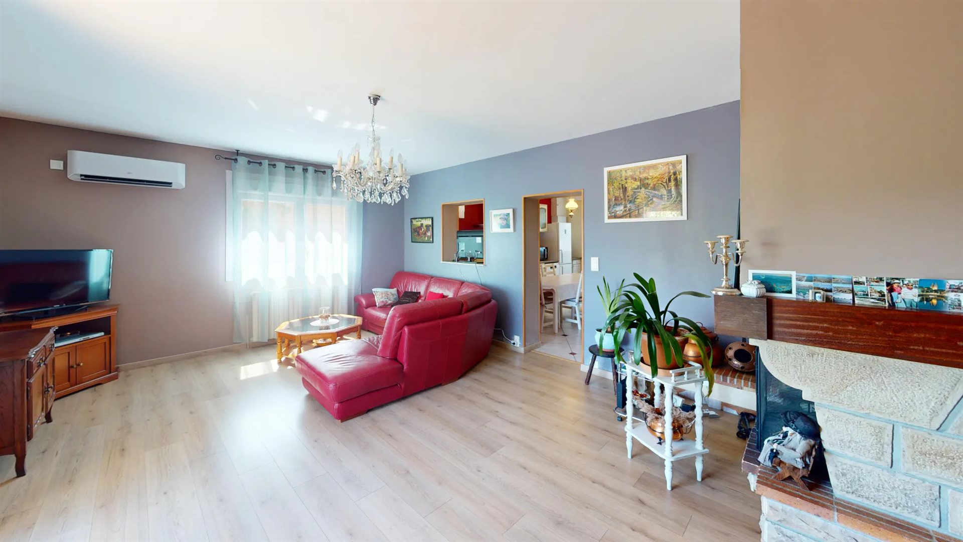 Maison à vendre, 105m², Carmaux