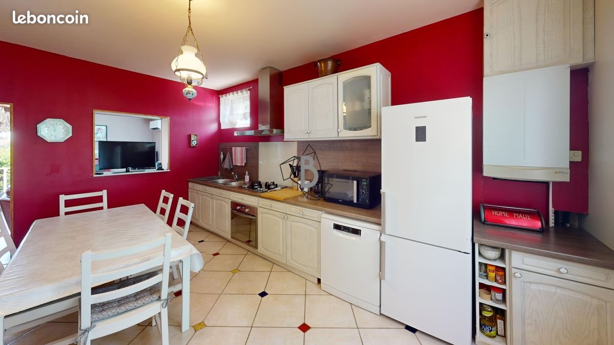 Maison à vendre, 105m², Carmaux