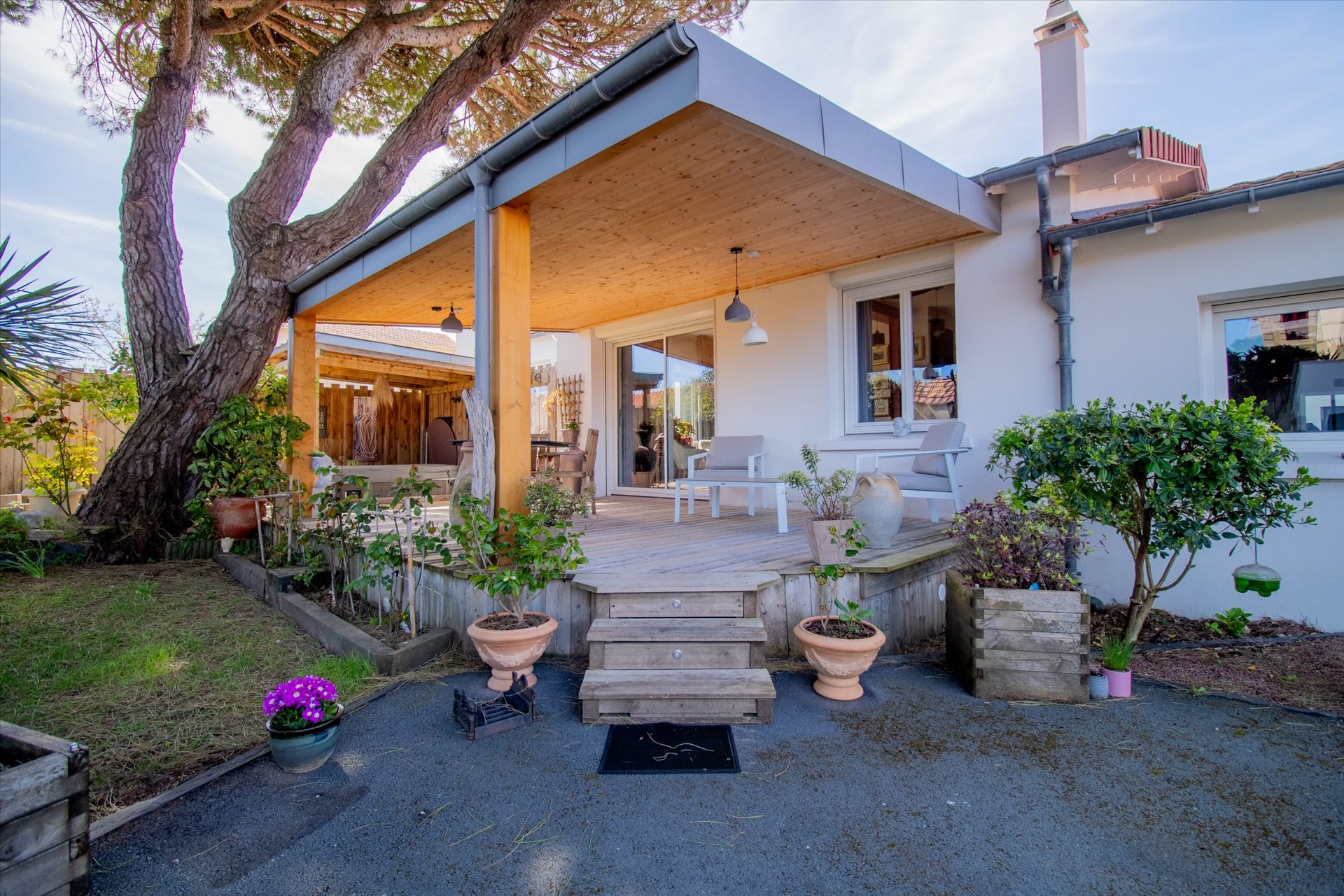 Maison à vendre, 112m², Châtelaillon-Plage