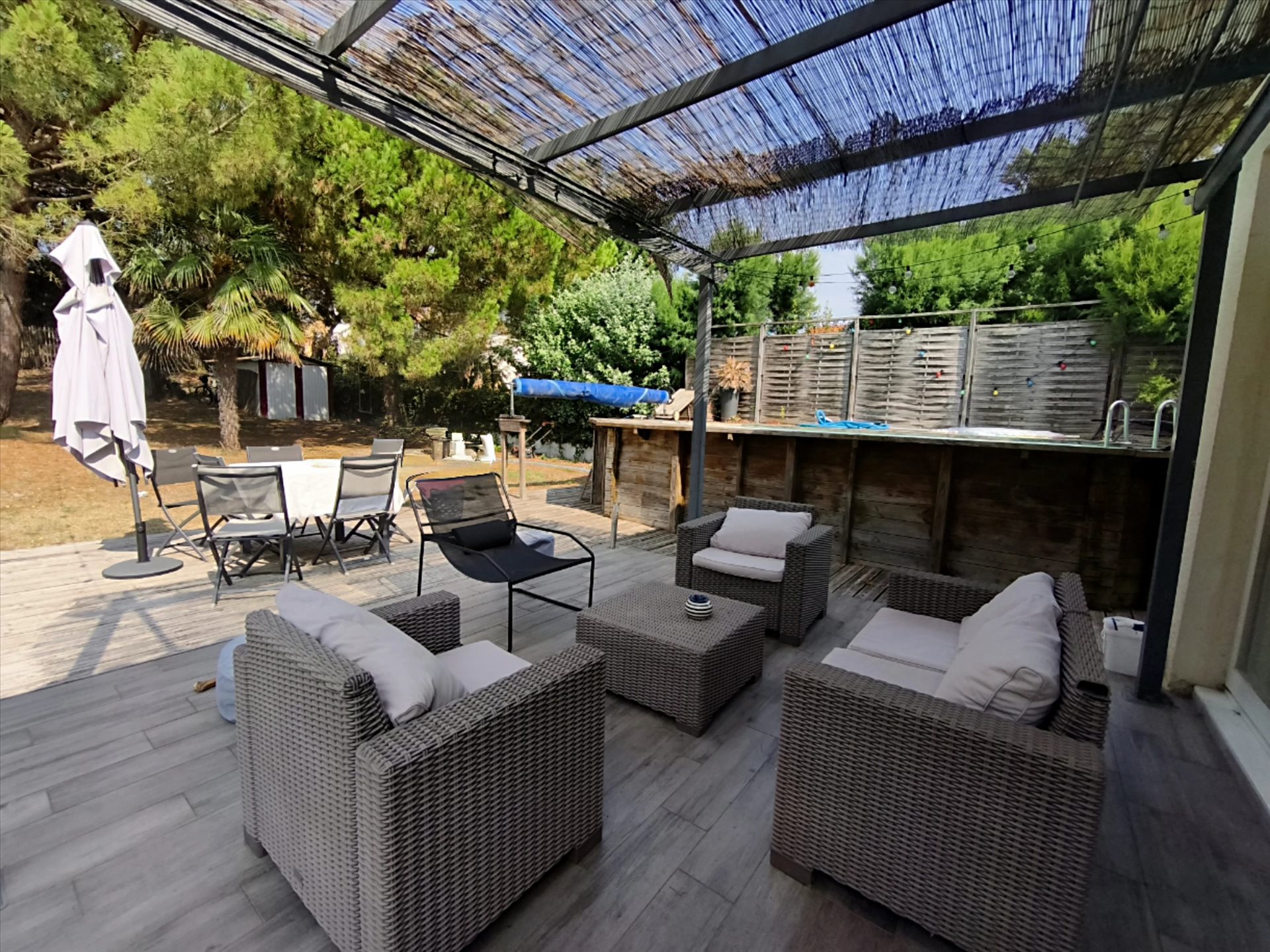 Maison à vendre, 130m², Châtelaillon-Plage