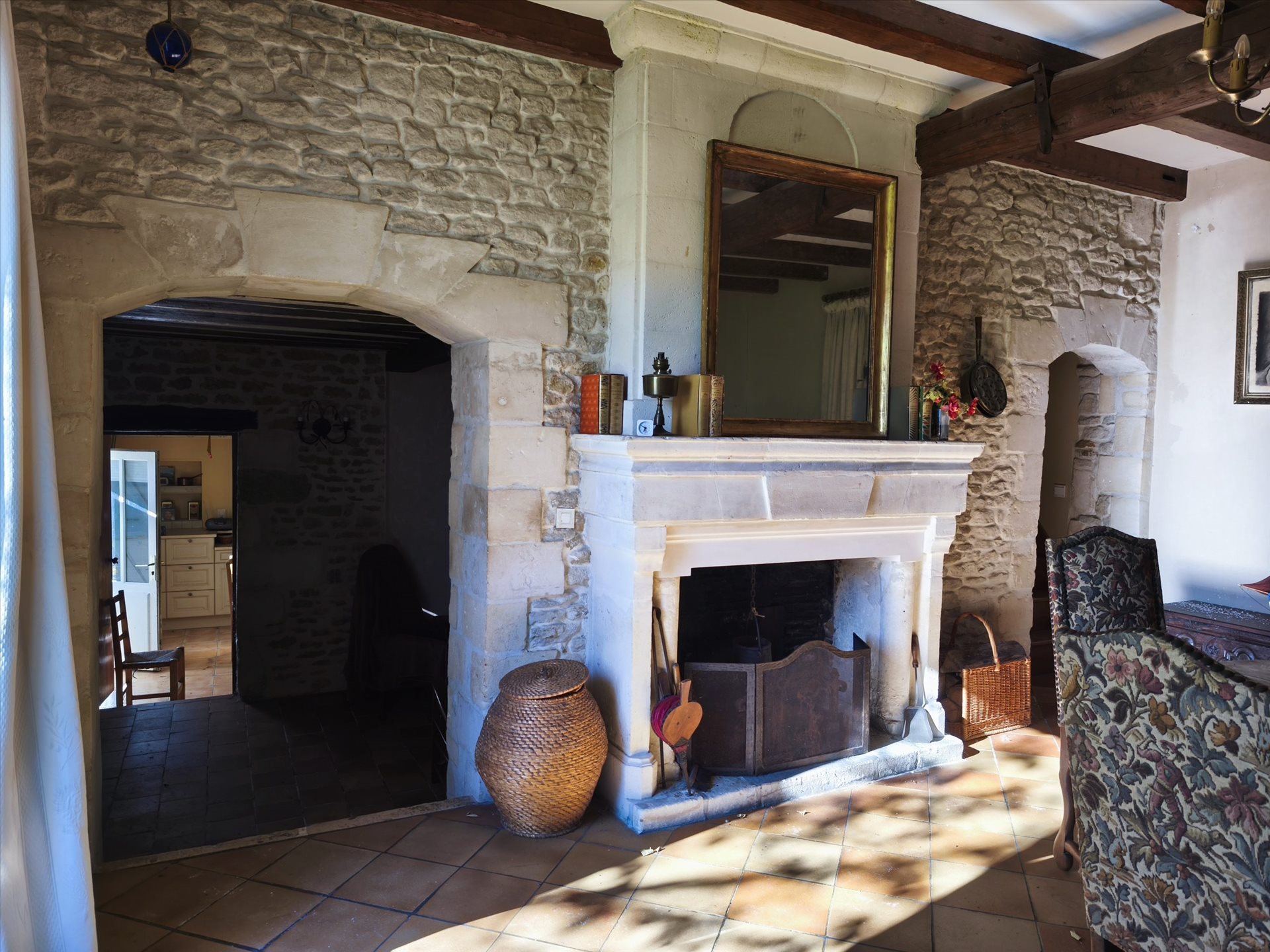 Maison à vendre, 168m², Yves