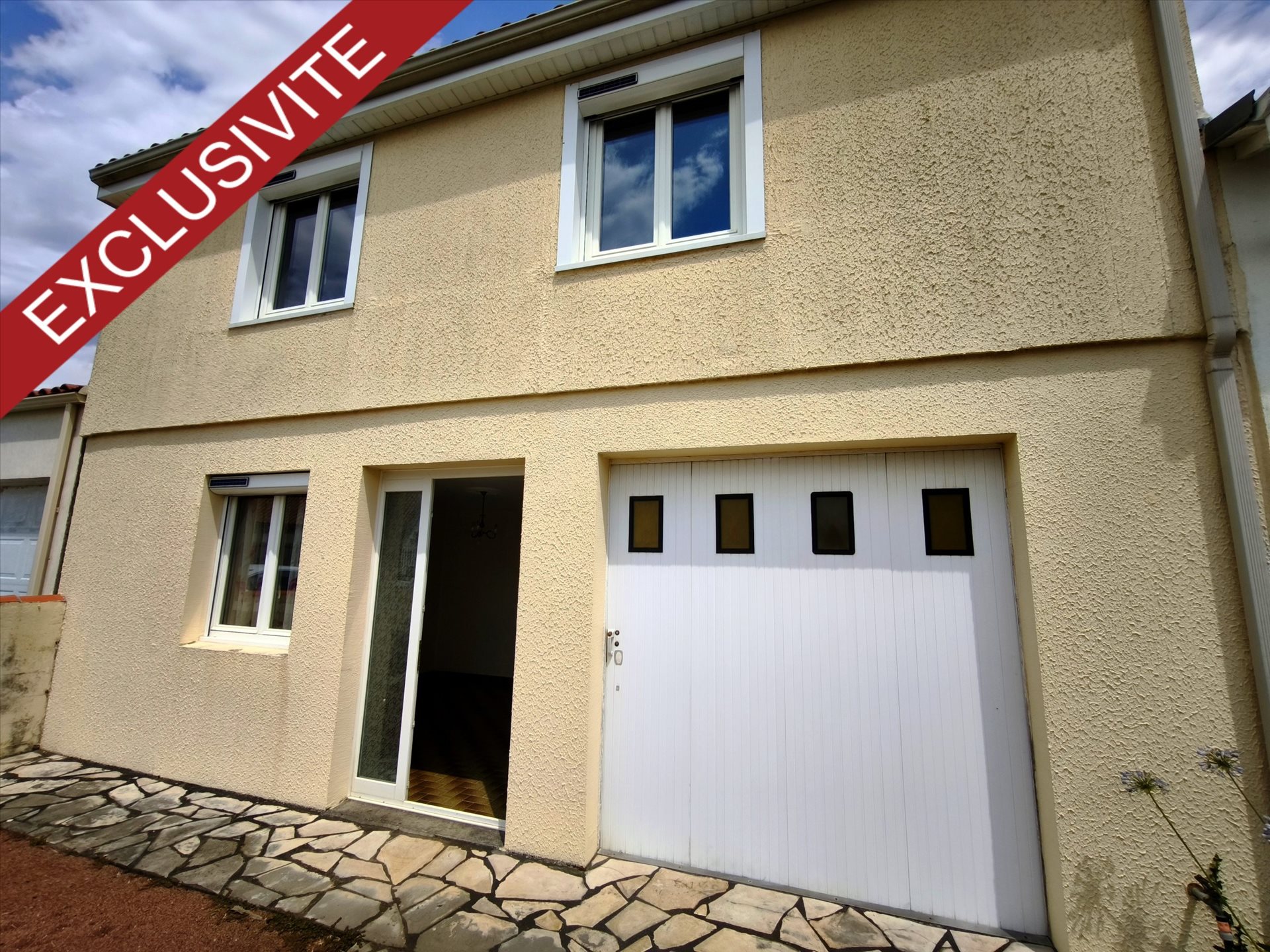 Maison à vendre, 75m², Châtelaillon-Plage