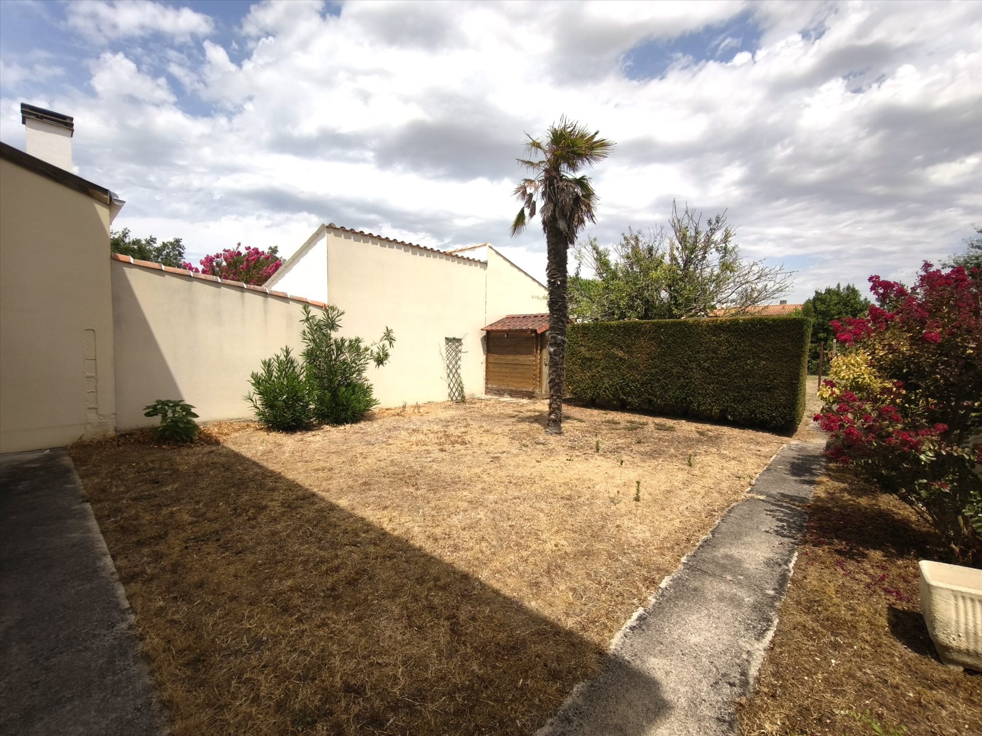 Maison à vendre, 75m², Châtelaillon-Plage