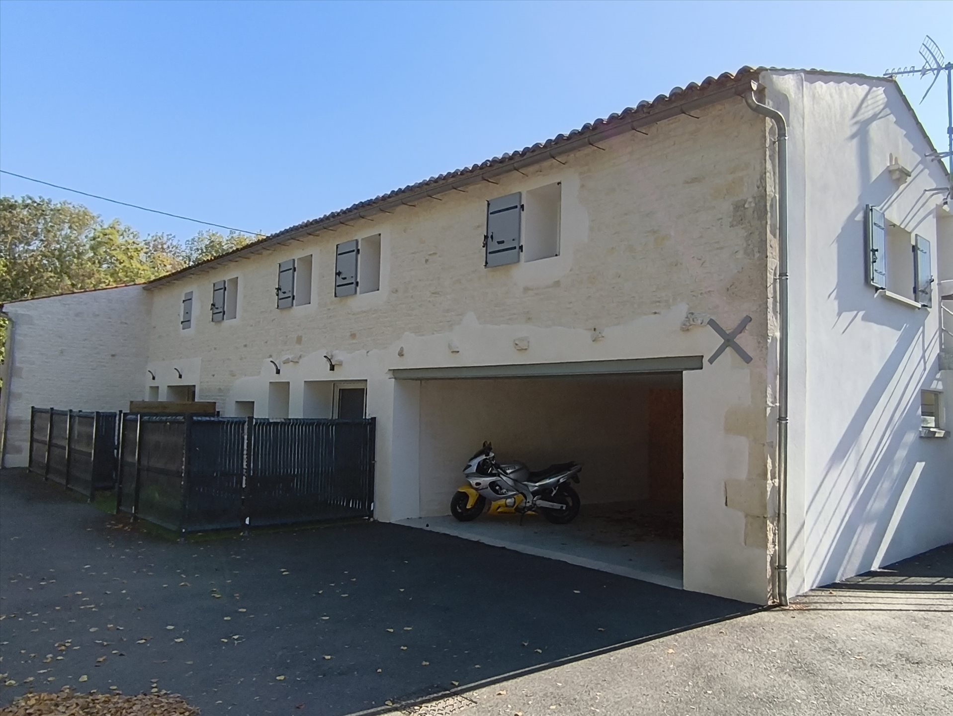 Maison à vendre, 200m², Aigrefeuille-d'Aunis