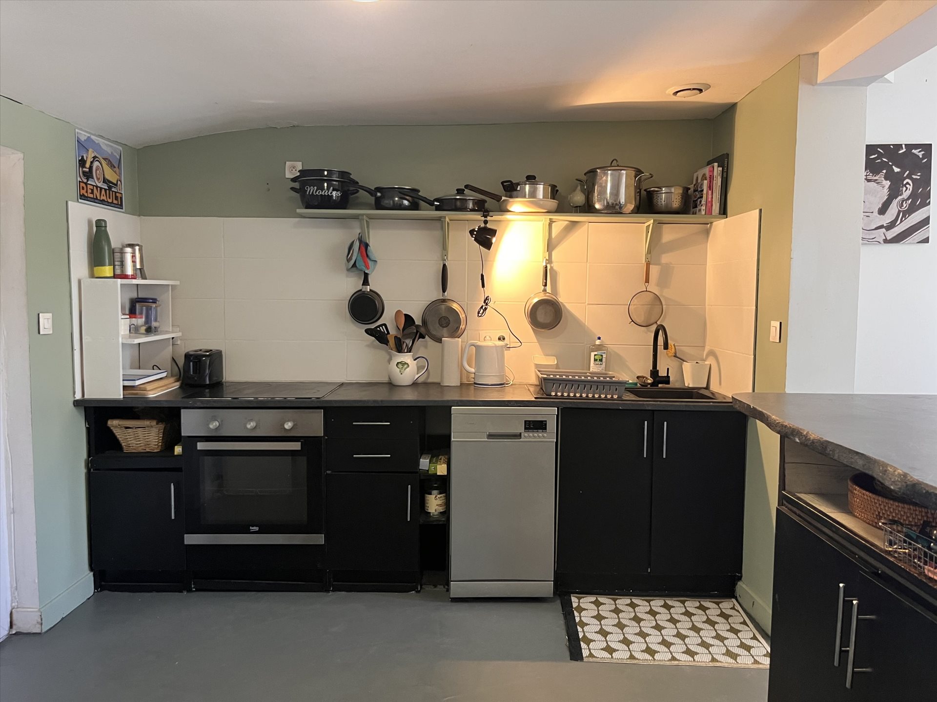 Maison à louer, 65m², Châtelaillon-Plage