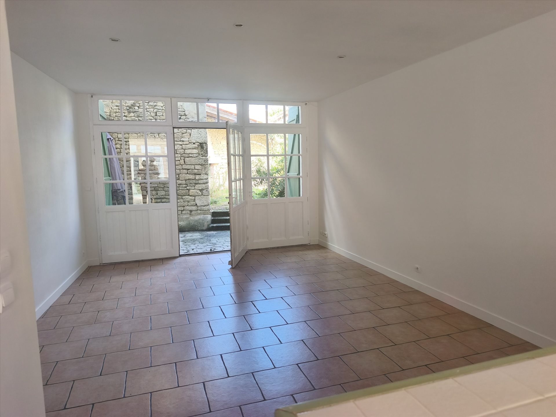 Maison à vendre, 119m², Thairé