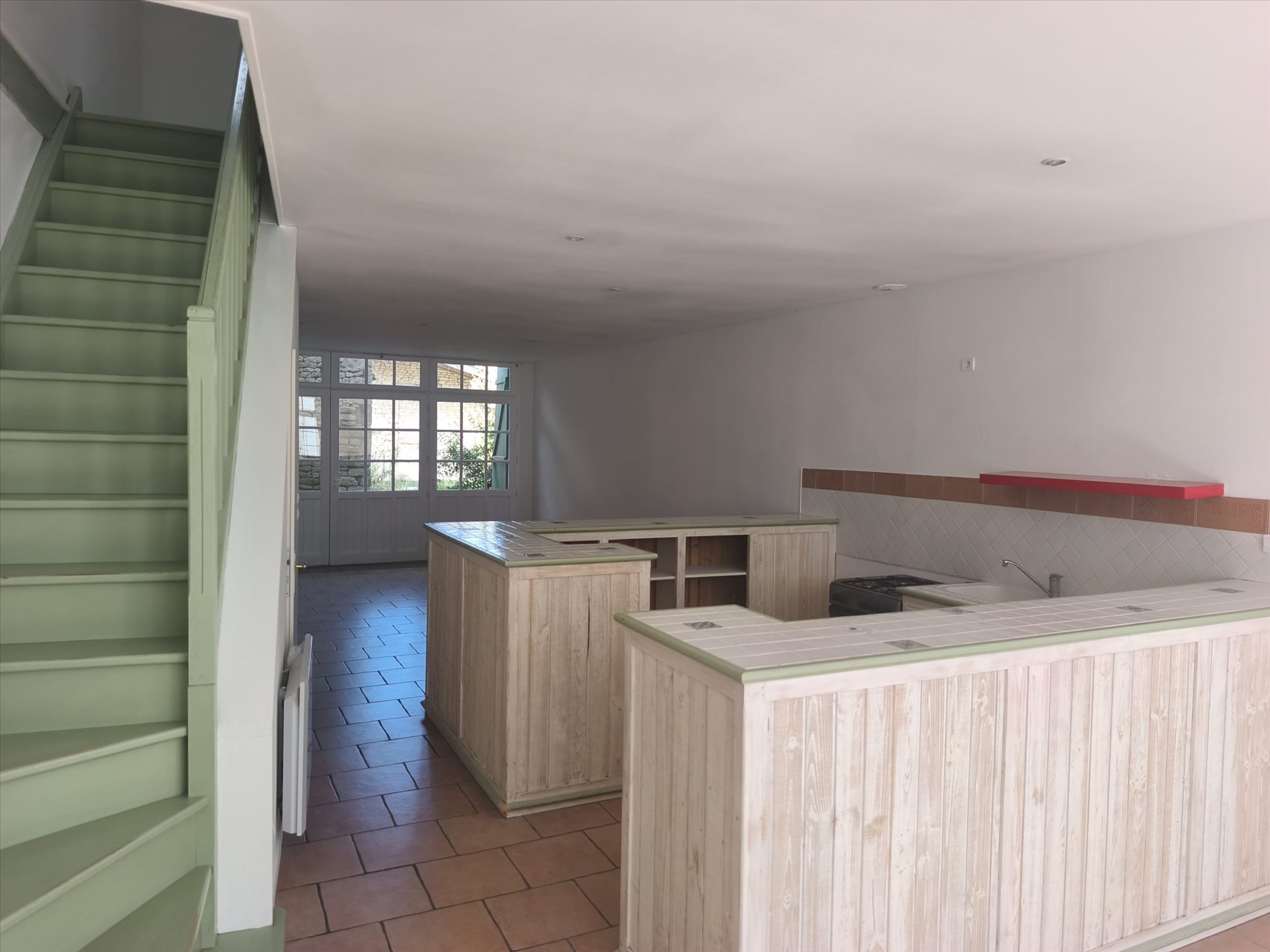 Maison à vendre, 119m², Thairé