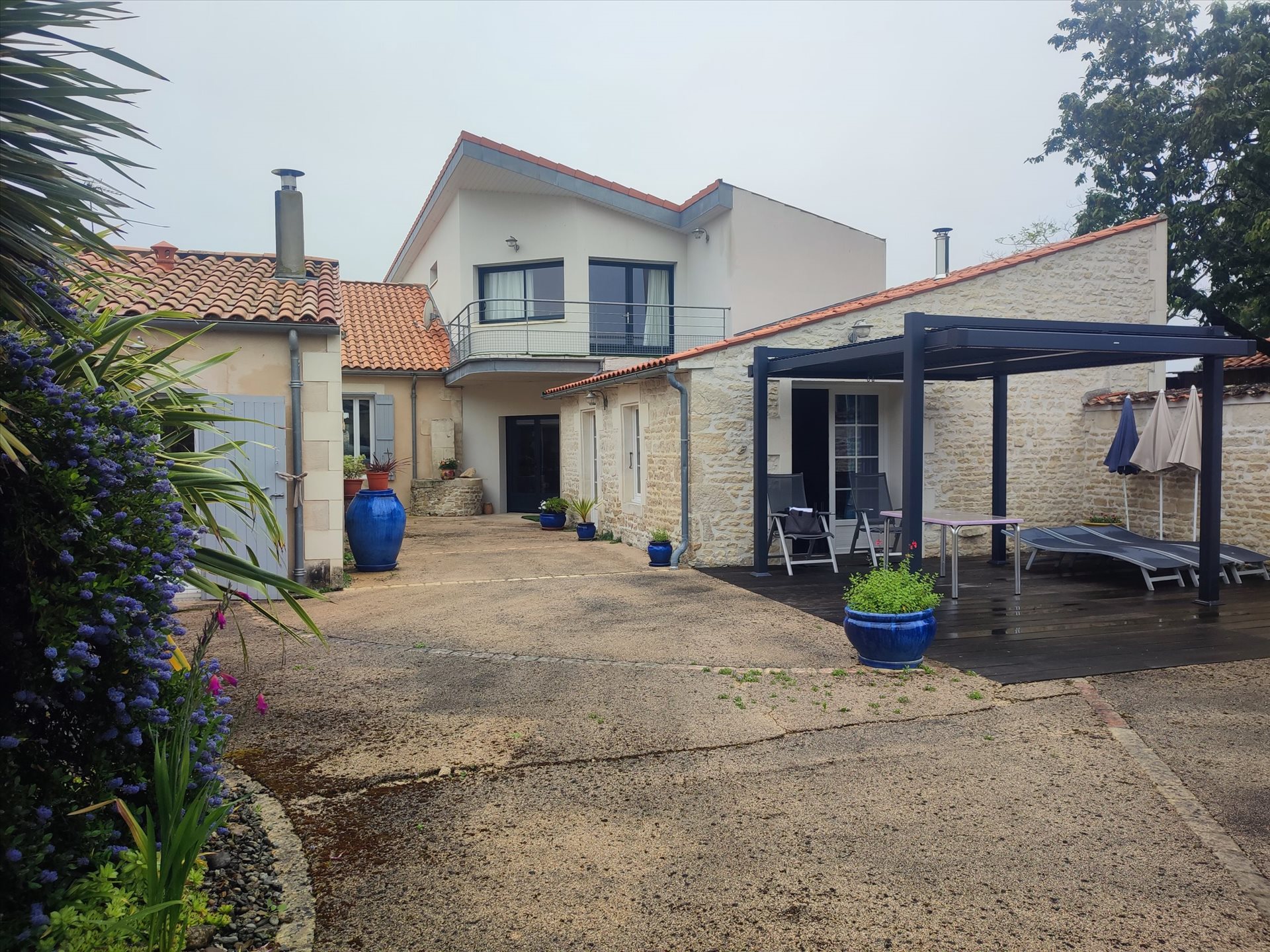 Maison à vendre, 235m², La Jarrie