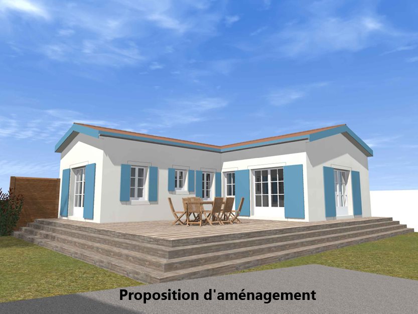 Maison à vendre, 421m², Châtelaillon-Plage
