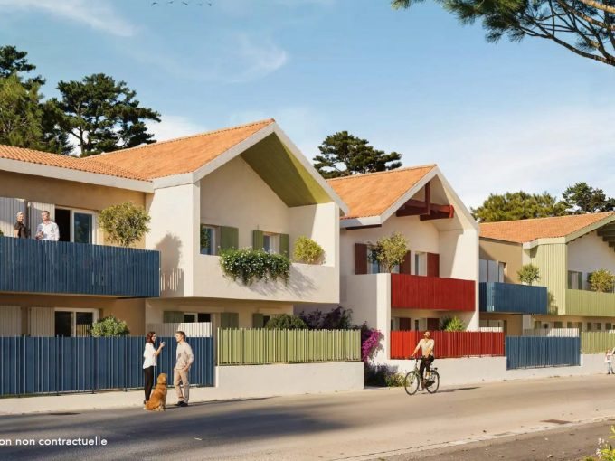 Maison à vendre, 421m², Châtelaillon-Plage