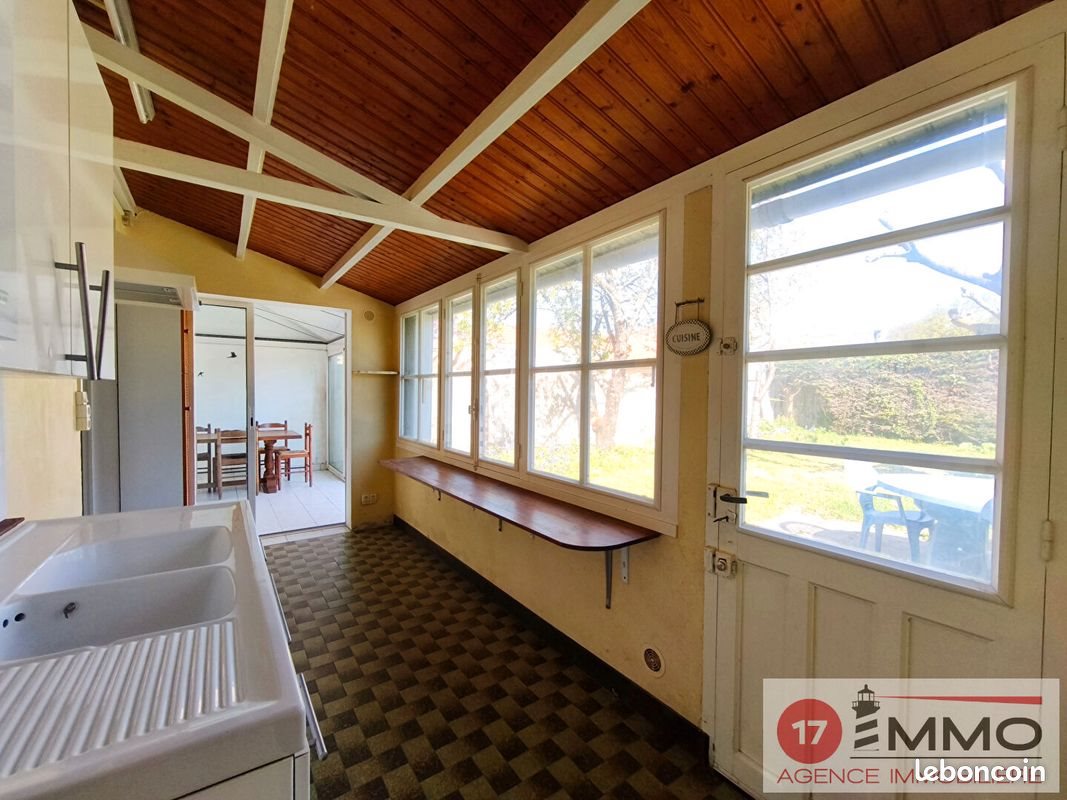 Maison à vendre, 65m², Châtelaillon-Plage