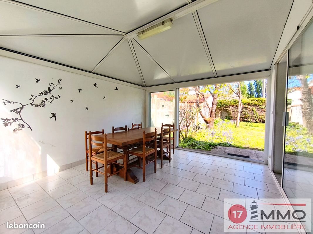 Maison à vendre, 65m², Châtelaillon-Plage