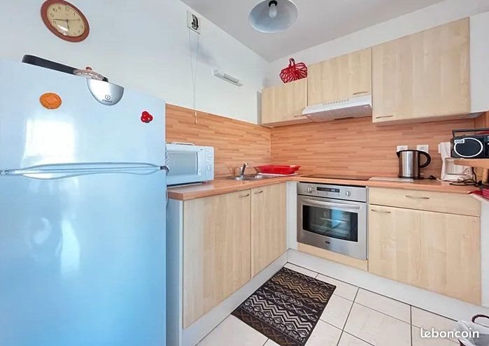 Appartement à louer, 48m², Châtelaillon-Plage
