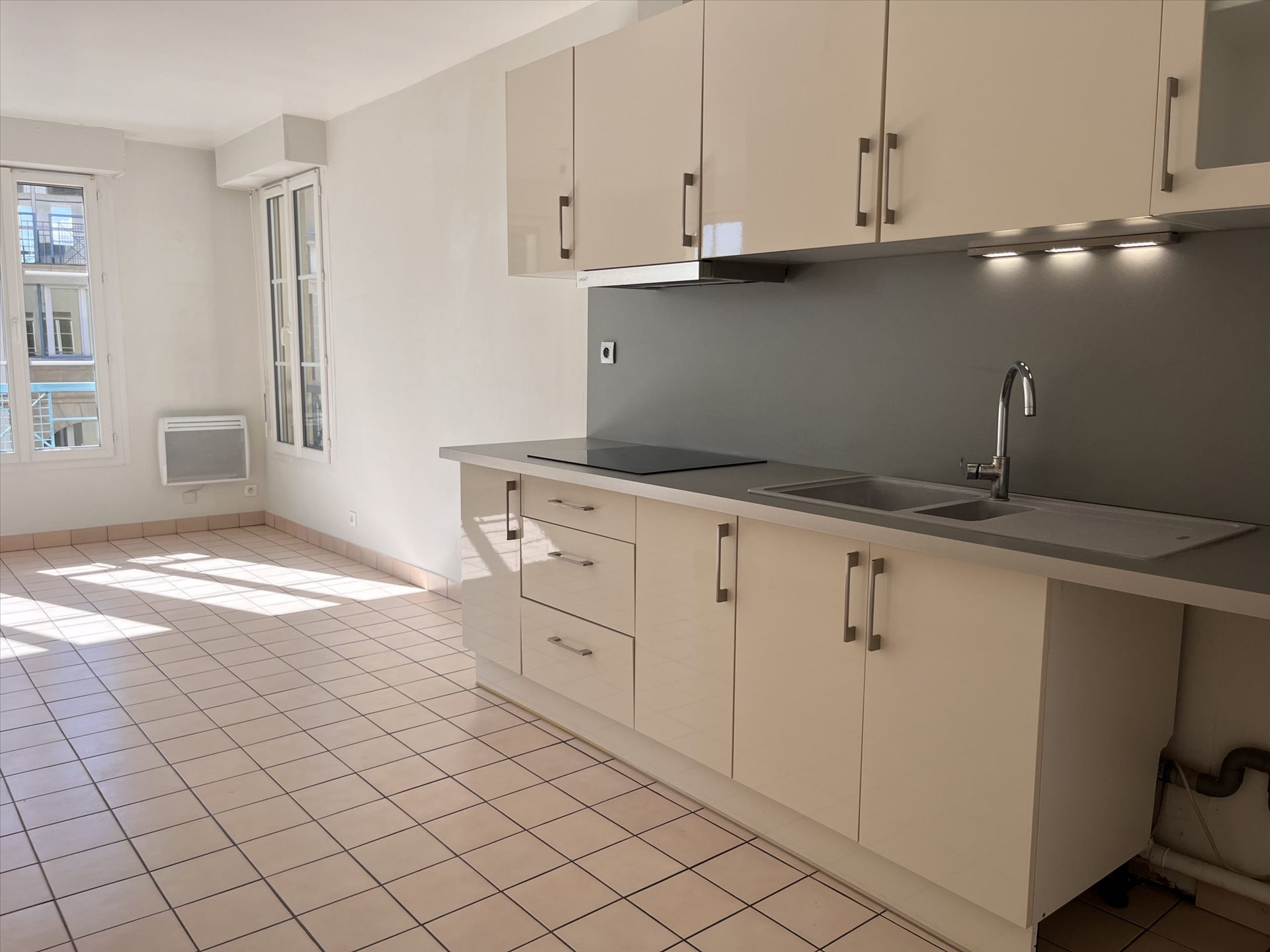 Appartement à louer, 2m², Châtelaillon-Plage