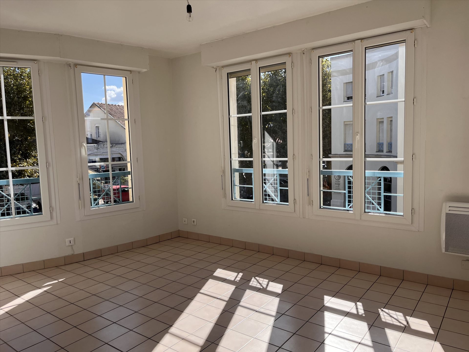 Appartement à louer, 2m², Châtelaillon-Plage