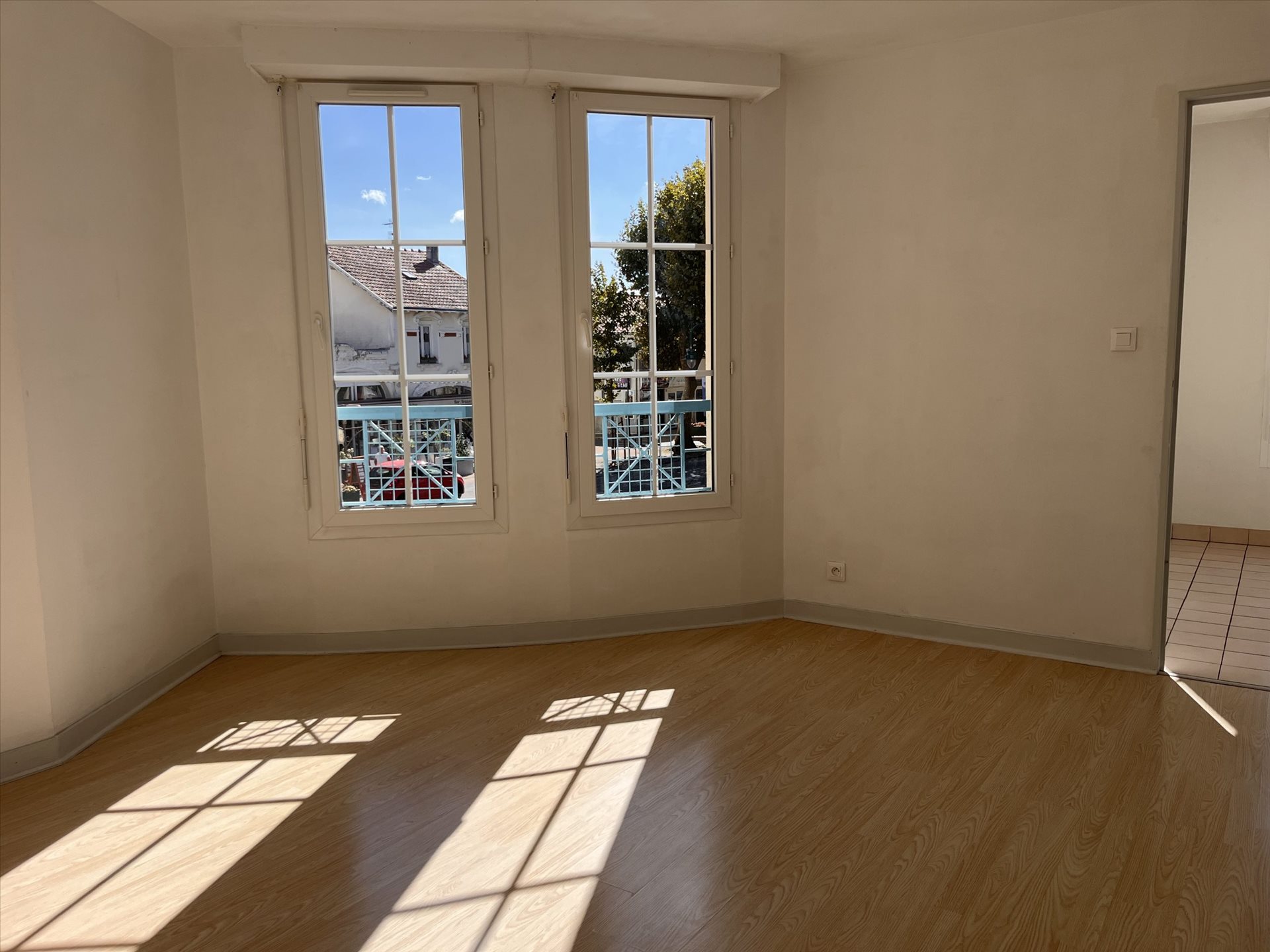 Appartement à louer, 2m², Châtelaillon-Plage