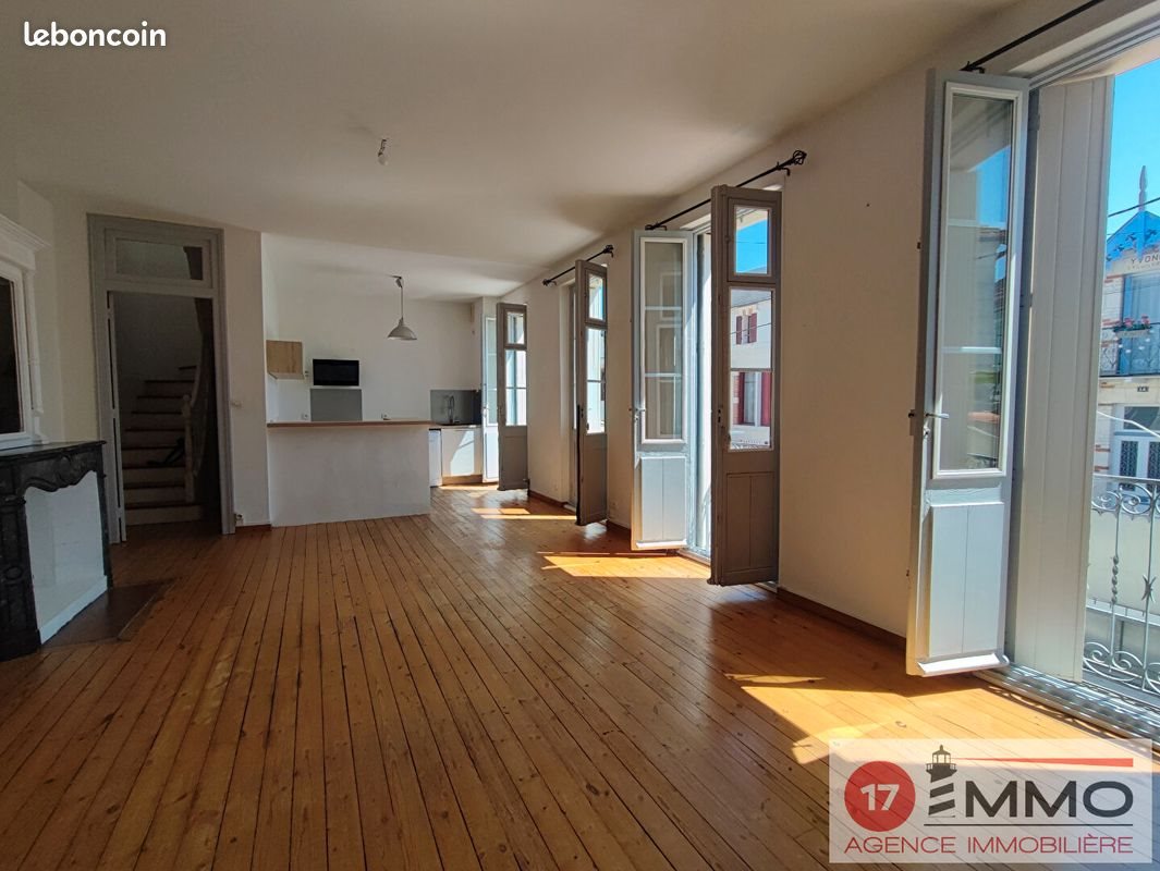 Maison à vendre, 110m², Châtelaillon-Plage
