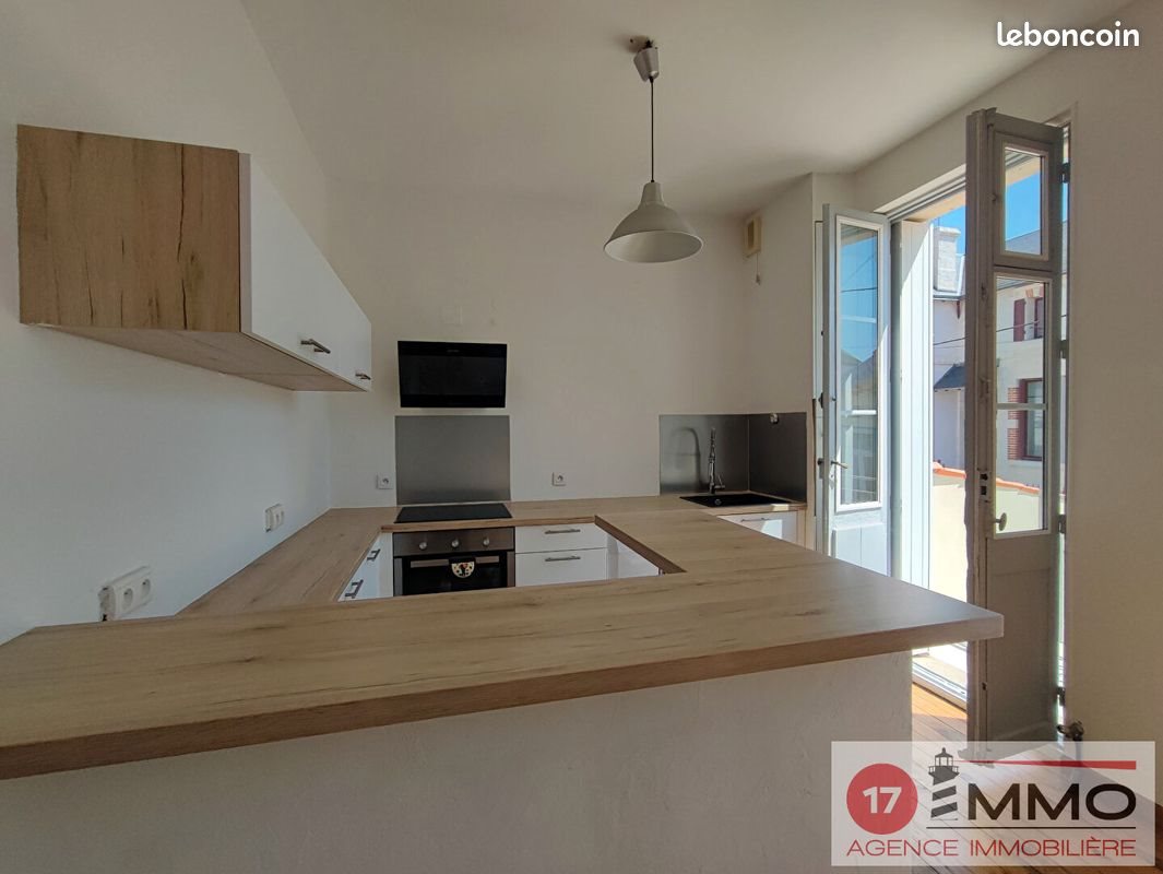 Maison à vendre, 110m², Châtelaillon-Plage