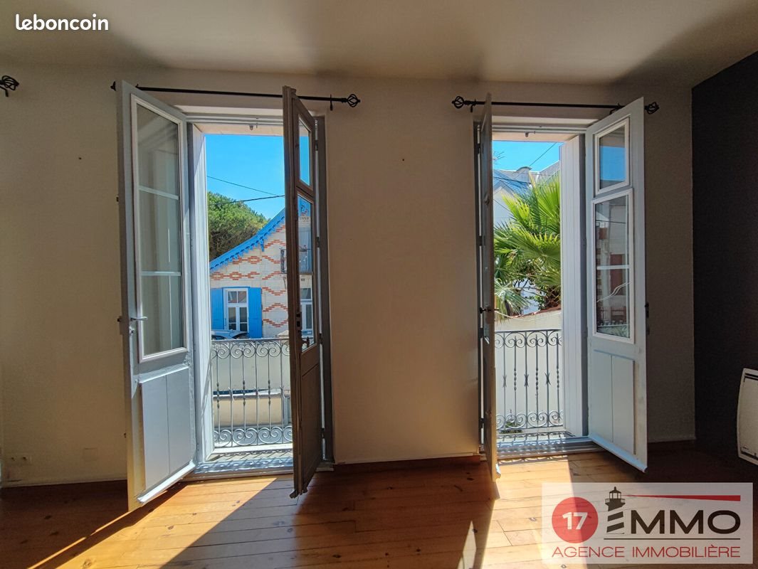 Maison à vendre, 110m², Châtelaillon-Plage