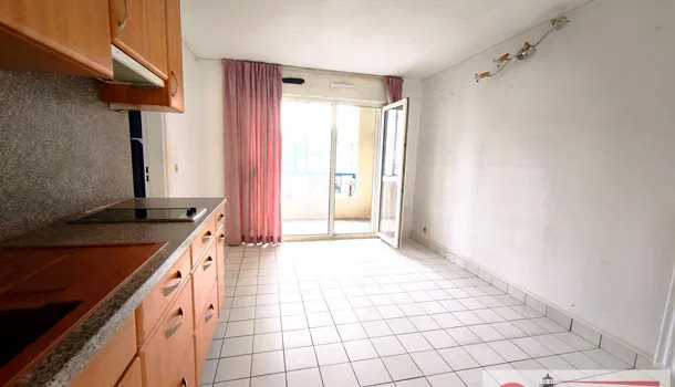 Appartement à vendre, 32m², Châtelaillon-Plage