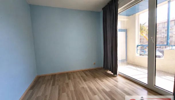 Appartement à vendre, 32m², Châtelaillon-Plage