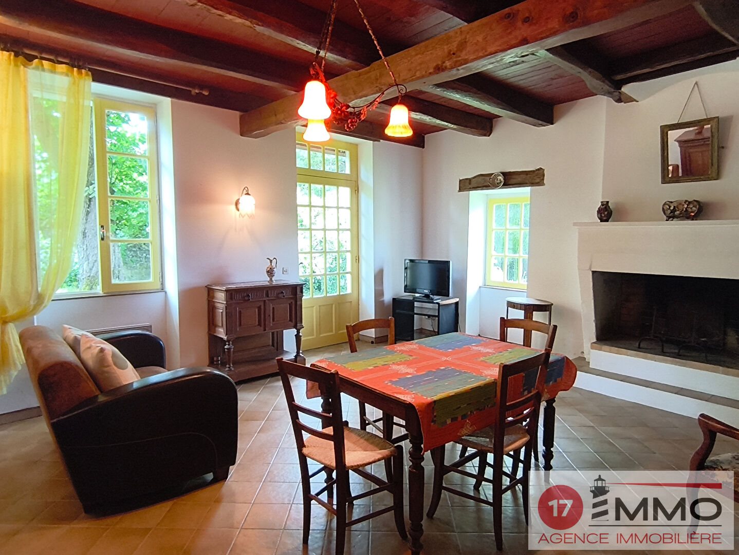 Maison à vendre, 2m², Thairé